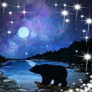 Meet your Posher, Lora